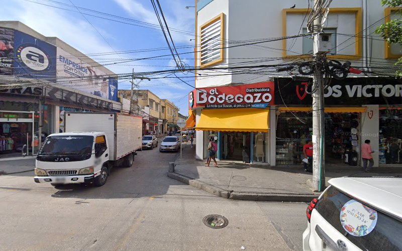 DROGAS LA ECONOMIA - Farmacia en Barranquilla