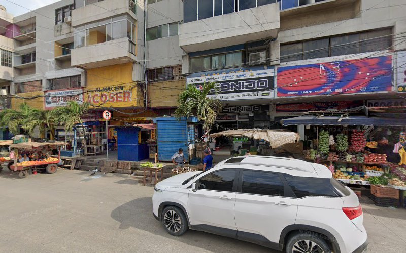 DROGAS SUPER ECONOMIA BARRANQUILLA 2 - Farmacia en Barranquilla