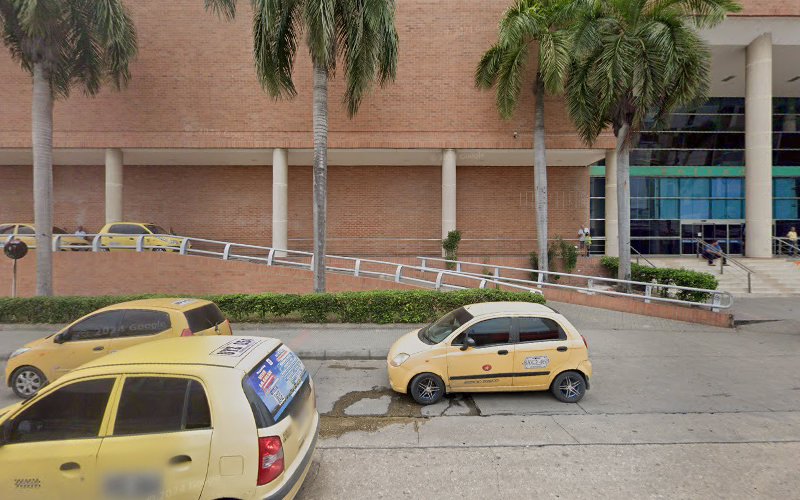 DROGUERIA 527 PORTAL DEL PRADO - Farmacia en Barranquilla