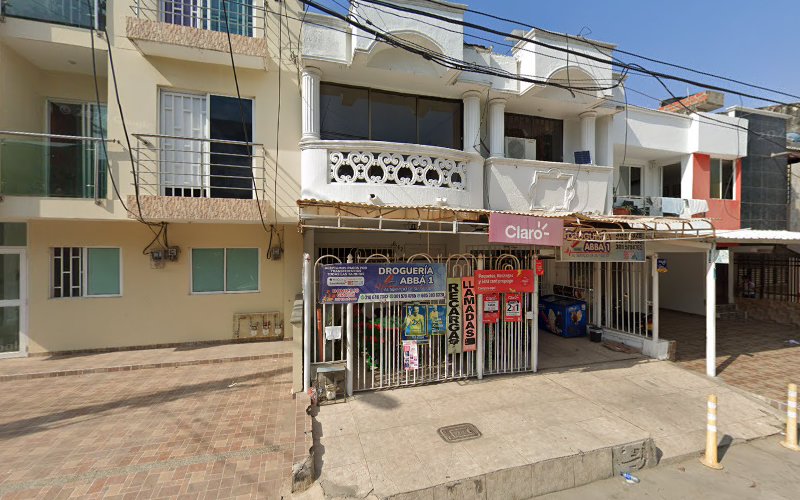 DROGUERÍA ABBÁ 1 - Farmacia en Barranquilla