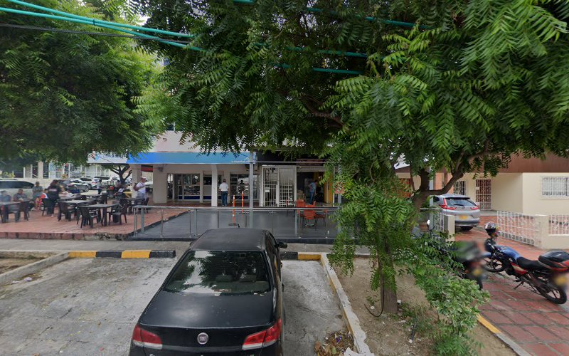 Drogueria Alemana - Farmacia en Barranquilla