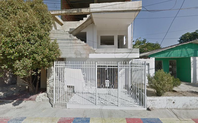 DROGUERIA ANDRU Y ALENA M.U - Farmacia en Barranquilla