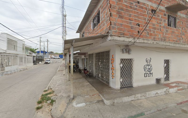 Drogueria Angis De La 94 - Farmacia en Barranquilla