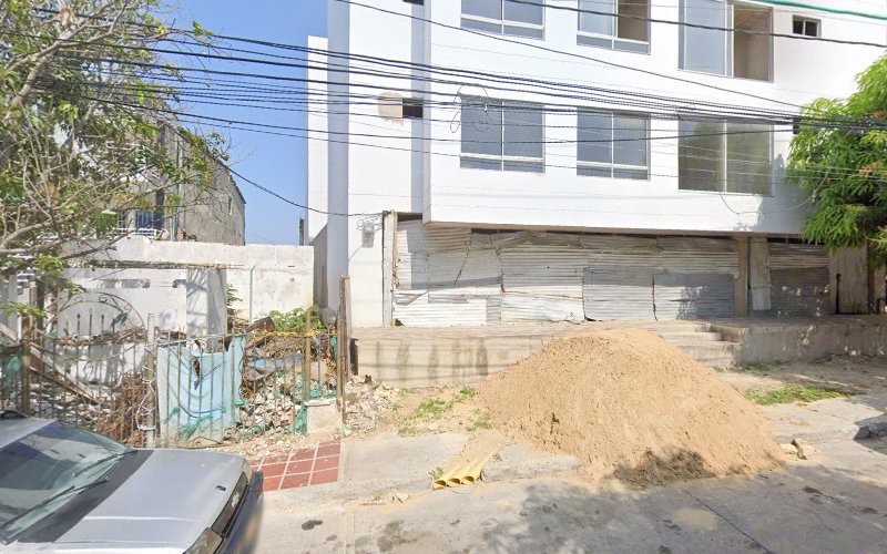 DROGUERIA BALBIN - Farmacia en Barranquilla