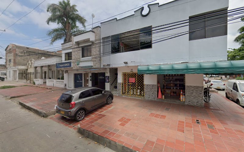 DROGUERÍA BARRANQUILLA - Farmacia en Barranquilla