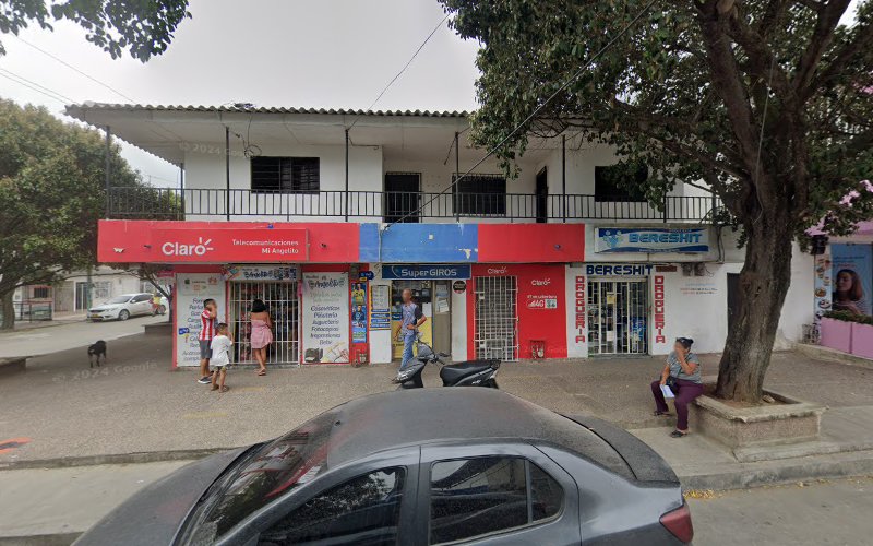 DROGUERIA BERESHIT - Farmacia en Barranquilla