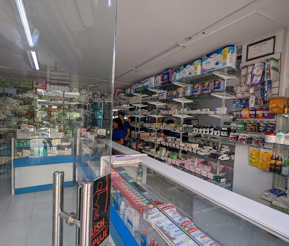 Droguería Biofarma S&#038;E - Farmacia en Barranquilla