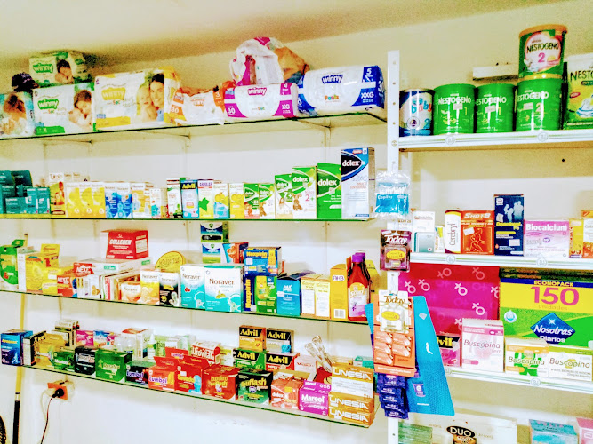 DROGUERIA BJ PHARMA - Farmacia en Barranquilla