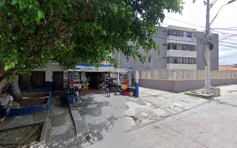 Droguería BOCE - Farmacia en Barranquilla