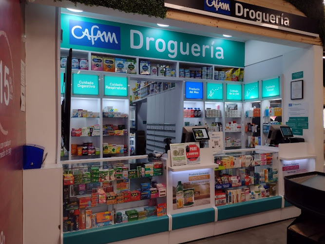 Droguería CAFAM mall plaza buenavista - Farmacia en Barranquilla
