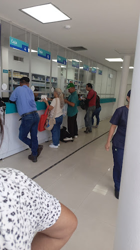 Droguería Cafam - Farmacia en Barranquilla