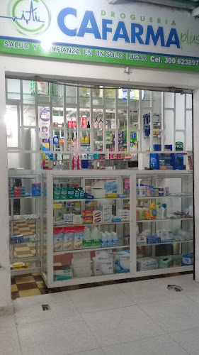 Drogueria CAFARMA PLUS - Farmacia en Barranquilla