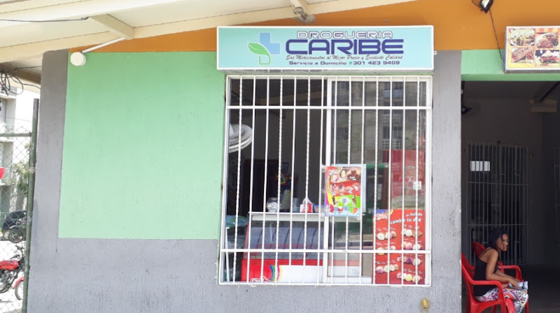 Droguería caribe JK - Farmacia en Barranquilla