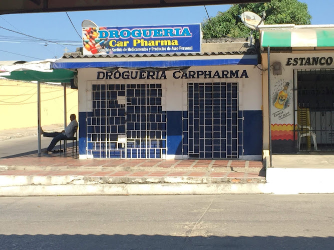 DROGUERIA CARPHARMA - Farmacia en Barranquilla