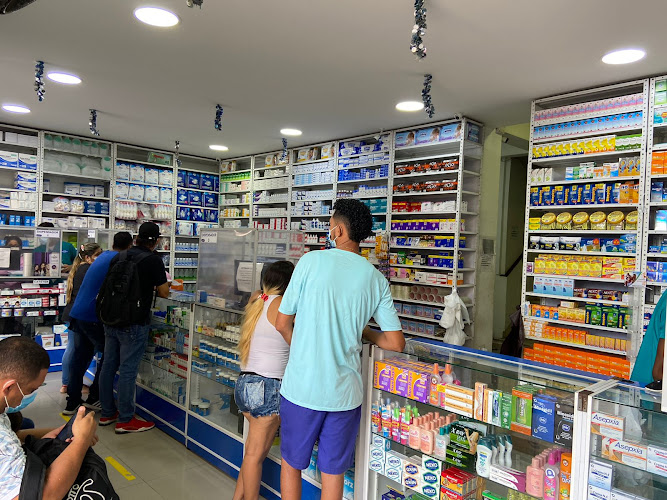 Droguería Central SAS - Farmacia en Barranquilla