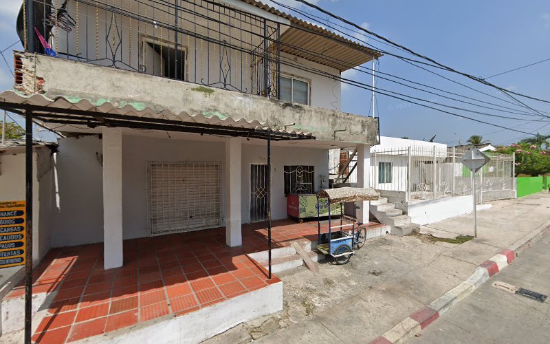 Drogueria Chamydala - Farmacia en Barranquilla