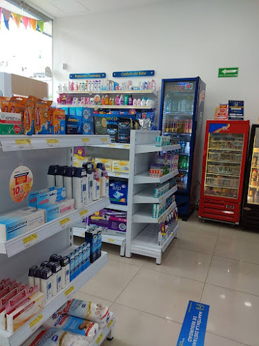 Droguería Colsubsidio - Farmacia en Barranquilla
