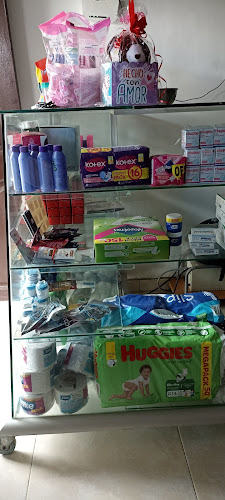 Droguería, corresponsal y variedad Sabaoth - Comercio en Barranquilla