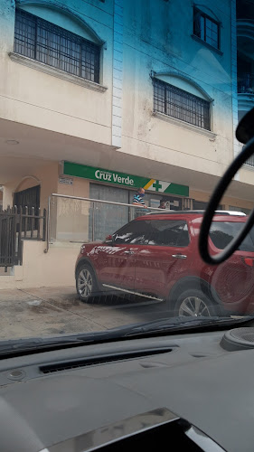 Droguería Cruz Vede - Farmacia en Barranquilla