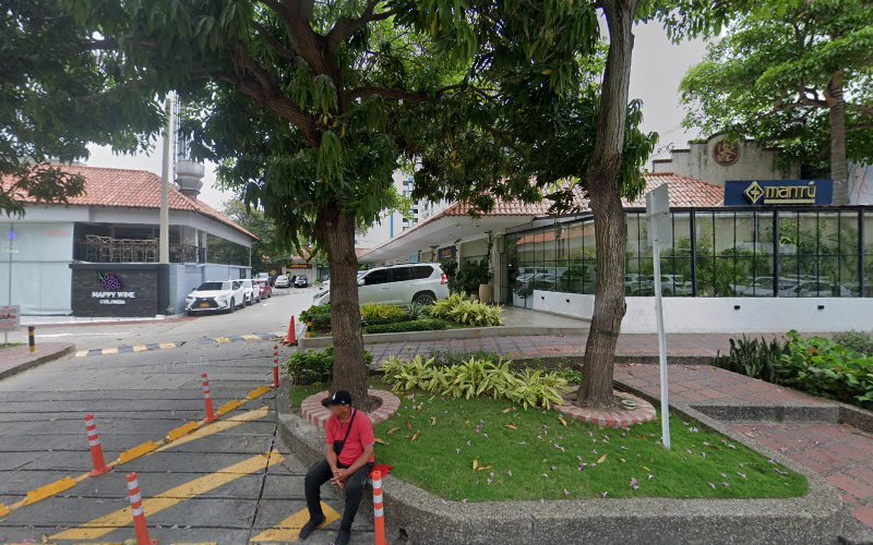 Drogueria Dermatologica Francesa - Farmacia en Barranquilla