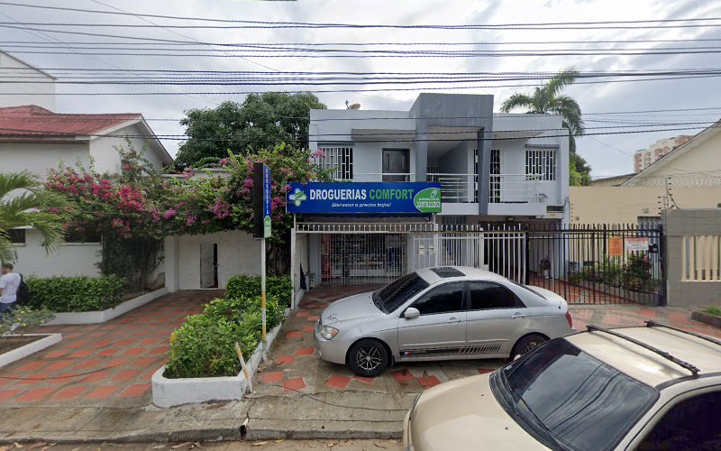 Droguería Descuento Plus - Farmacia en Barranquilla