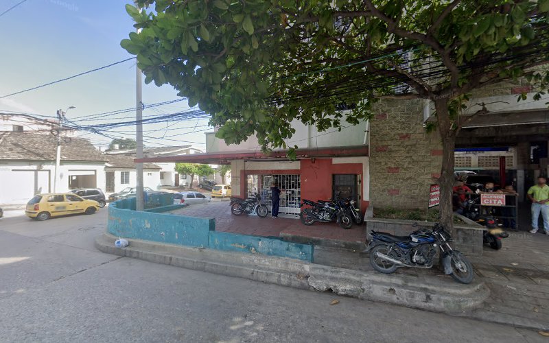 Droguería Diana - Comercio en Barranquilla