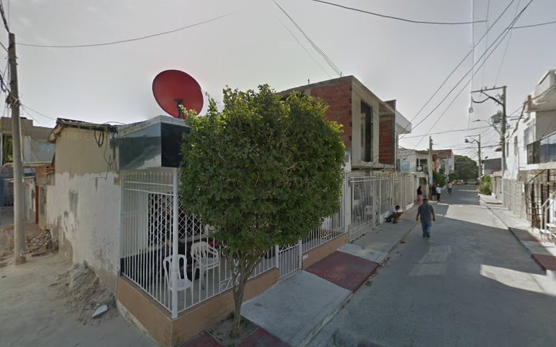 DROGUERIA DJ FARMA (angelissa) - Farmacia en Barranquilla