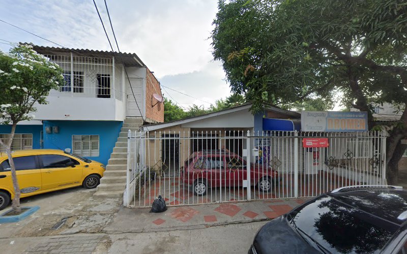 Drogueria "Dromen" - Farmacia en Barranquilla