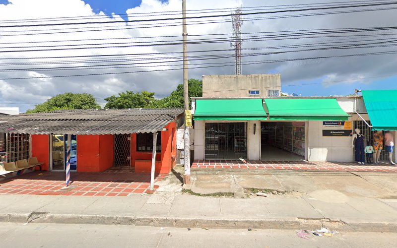 Drogueria Drosur - Farmacia en Barranquilla