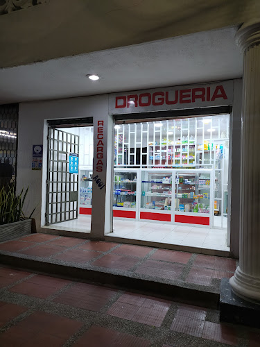 DROGUERÍA DURAN - Farmacia en Barranquilla