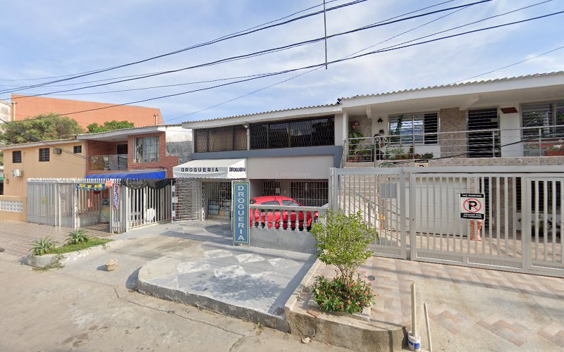 Drogueria el Castillo - Farmacia en Barranquilla