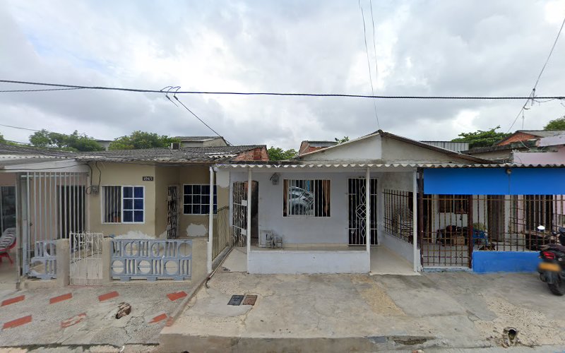 Drogueria El Centavo Menos - Farmacia en Barranquilla