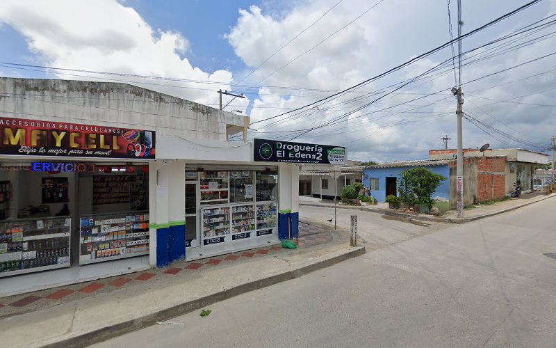 Drogueria El Eden - Farmacia en Barranquilla