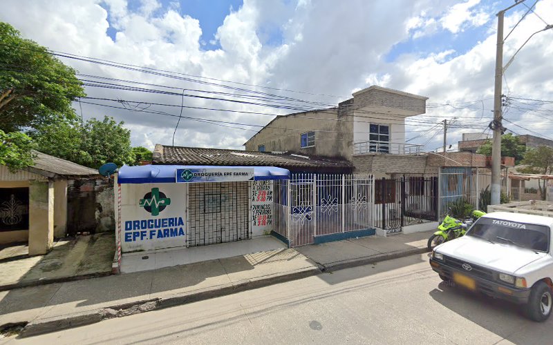 DROGUERIA EPF FARMA - Farmacia en Barranquilla