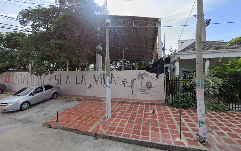 Drogueria Famifarma. TG - Farmacia en Barranquilla