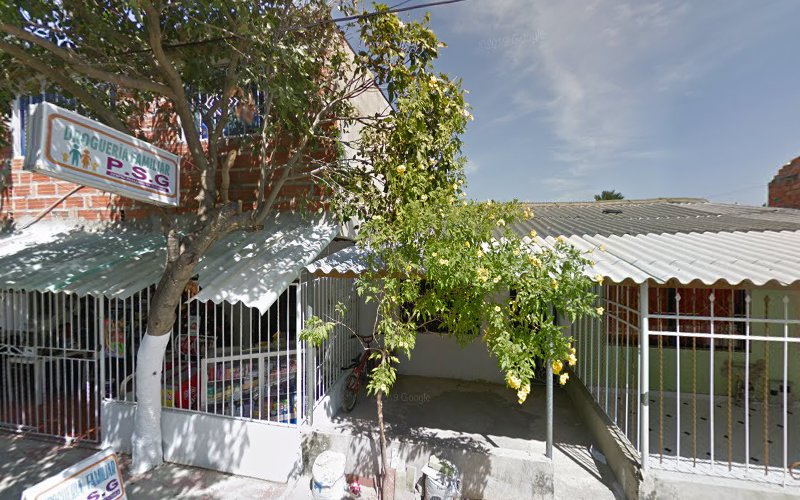 Drogueria Familiar P.s.g - Farmacia en Barranquilla