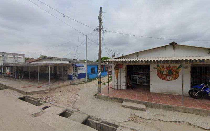 Droguería Famisalud La 91 - Farmacia en Barranquilla