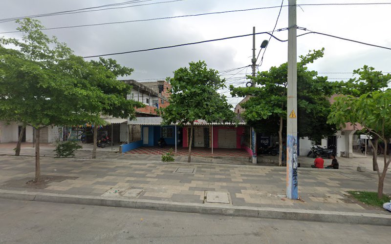 Droguería Farm Atlantis - Farmacia en Barranquilla