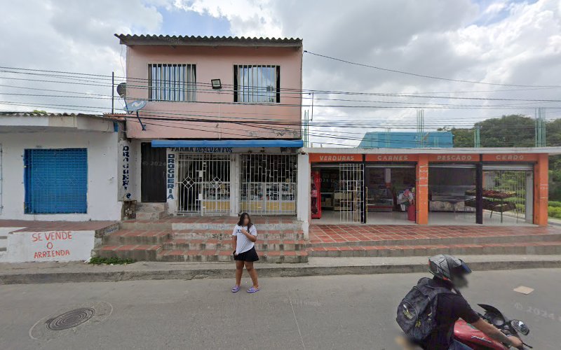 Drogueria Farma Descuento - Farmacia en Barranquilla