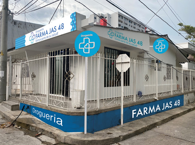Drogueria farma jas 48 - Farmacia en Barranquilla