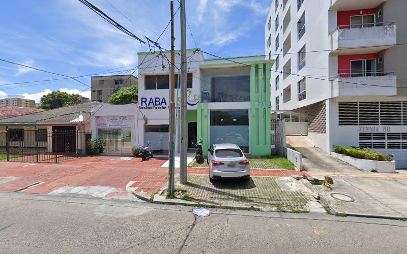 DROGUERIA farma medicine - Farmacia en Barranquilla