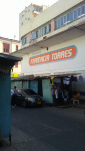 Drogueria FARMACIA TORRES Cuida de ti - Farmacia en Barranquilla