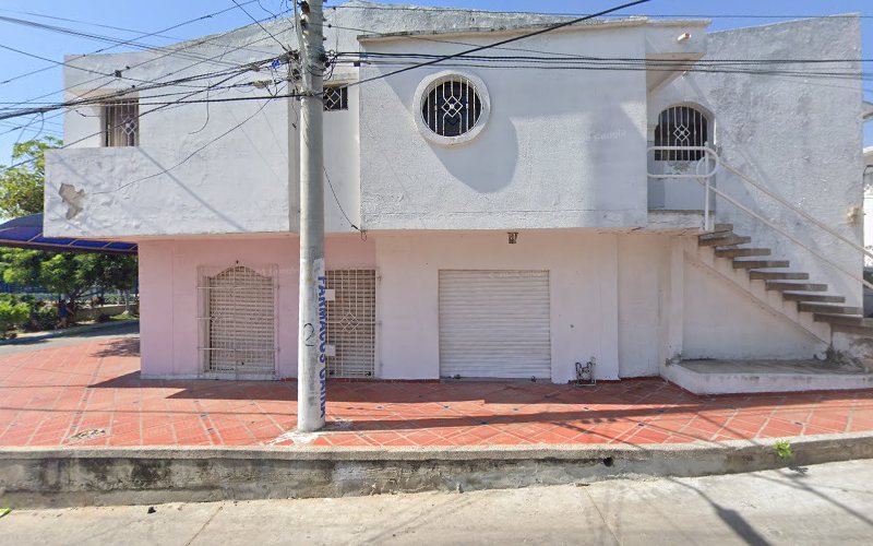 DROGUERIA FARMACOS GAIRA - Farmacia en Barranquilla