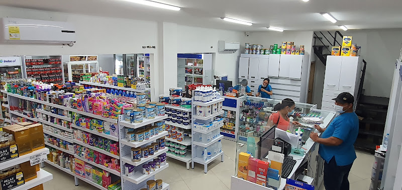 Drogueria Farmacosta DFC SAS - Farmacia en Barranquilla