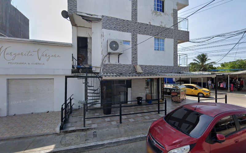 Drogueria Farmacosta Plus - Farmacia en Barranquilla