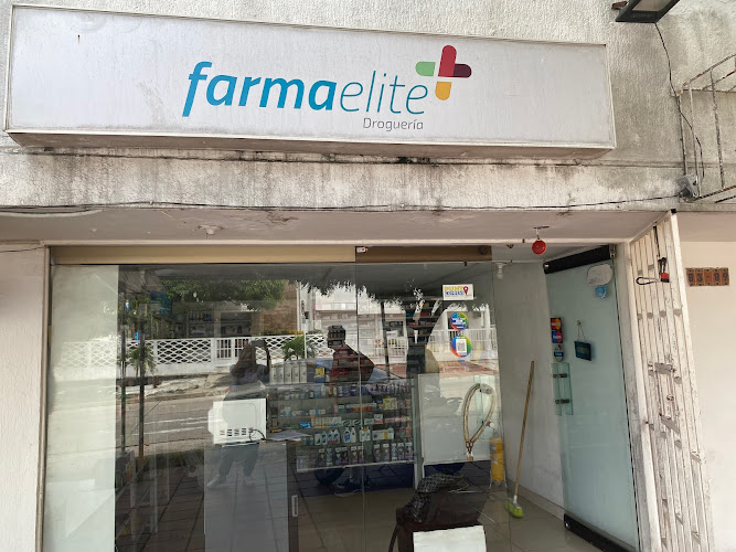 Droguería Farmaelite Nogales Barranquilla - Farmacia en Barranquilla