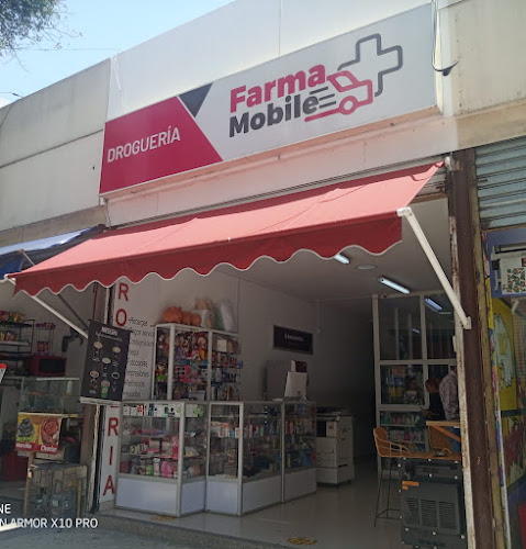 DROGUERIA FARMAMOBILE - Farmacia en Barranquilla