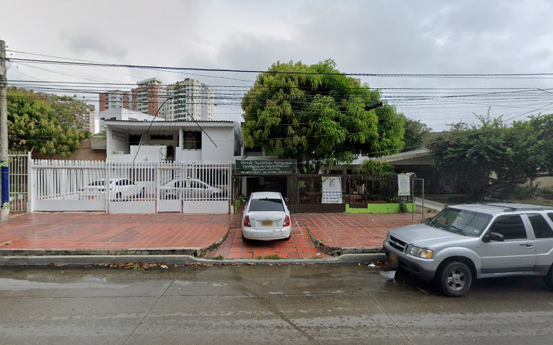 Droguería Farmanat - Farmacia en Barranquilla