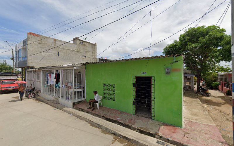 Drogueria Farmaoferta - Comercio en Barranquilla