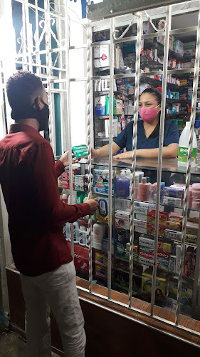 DROGUERIA FARMAPOSITIVO - Farmacia en Barranquilla